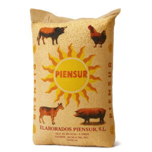 Conejo Piensur 30 kg