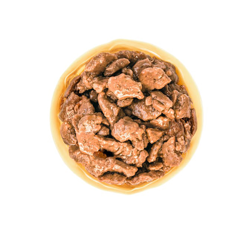 Royal Canin X Small Adult para perros, sobre de 85 g Royal Canin X Small Adult Para Perros, Sobre De 85 G - Imagen 2