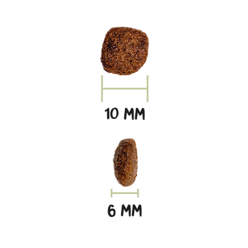 Ownat Ultra Mini Adult para perros 3 kg Ownat Ultra Mini Adult Para Perros 3 Kg