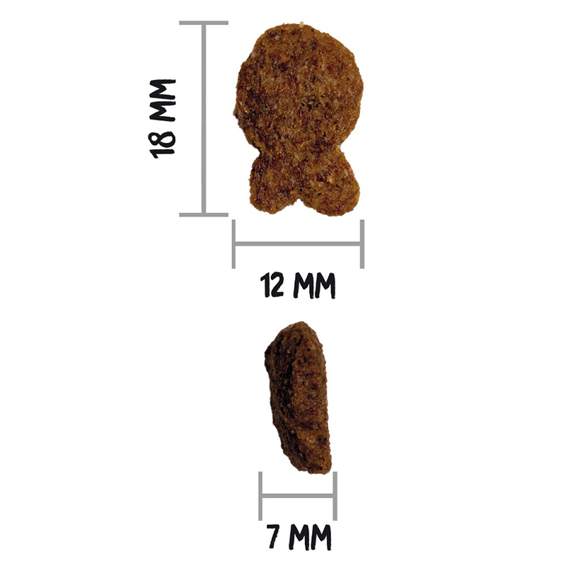 Ownat Classic Fish para perros 4 kg Ownat Classic Fish Para Perros 4 Kg - Imagen 4