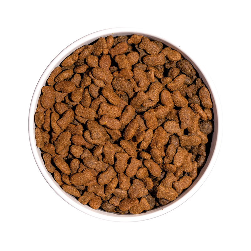 Ownat Grain Free Just Sterilized Fish para gatos 3 kg Ownat Grain Free Just Sterilized Fish Para Gatos 3 Kg - Imagen 3