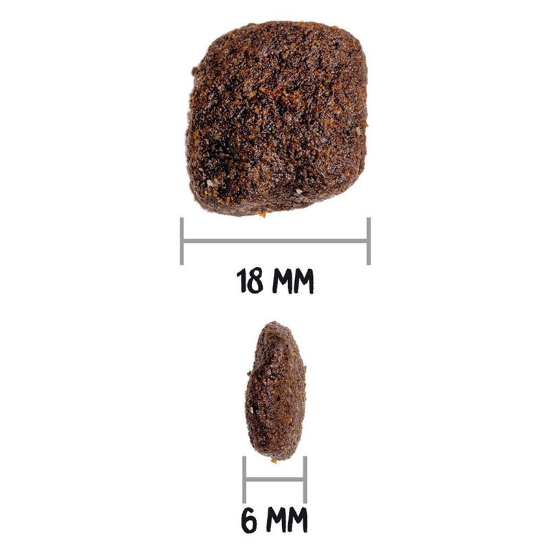 OWNAT GRAIN FREE HYPOALLERGENIC CERDO PERRO 12KG Ownat Grain Free Hypoallergenic Cerdo Perro 12Kg - Imagen 4