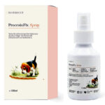 Procesiofix Spray Primeros Auxilios Para Contacto Por Procesionaria 100 Ml