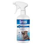 Spray Antiparasitos Suspensión Perro 500 Ml