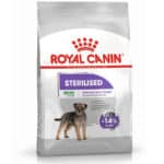 Sterilised Mini Adult 3 Kg Royal Canin