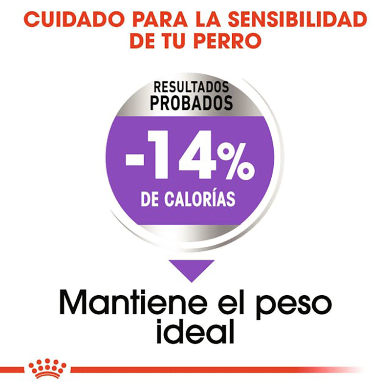 STERILISED MINI ADULT 3 KG ROYAL CANIN Sterilised Mini Adult 3 Kg Royal Canin - Imagen 5