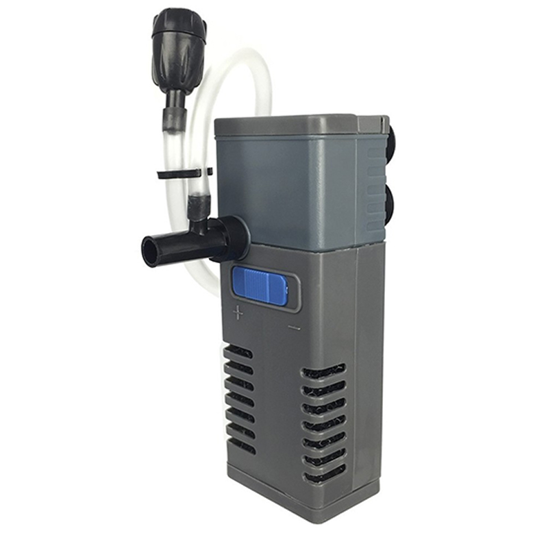 FILTRO BOYU SP-601F 150 L/H Filtro Boyu Sp-601F 150 L/H