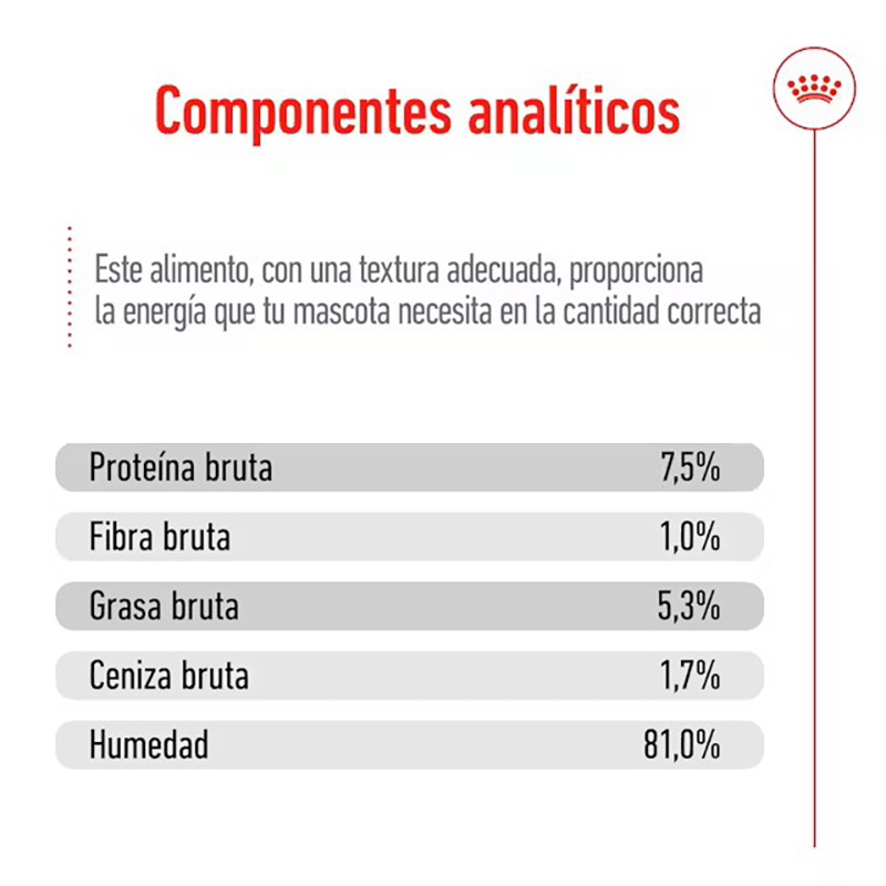 Royal Canin Maxi Adult para perros, sobre de 140 g Royal Canin Maxi Adult Para Perros, Sobre De 140 G - Imagen 7
