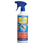 Insecticida Para Avispas Con Difusor 1 Litro