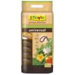Substrato Humus De Lombriz 1,5 Kg / 3 L