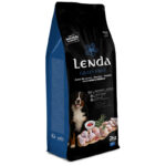 Lenda Grain Free Aves De Corral Adult Medium &Amp; Mini 10 Kg