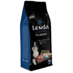Lenda Grain Free Puro Pescado Adult Mini &Amp; Medium 2 Kg
