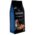 Lenda Grain Free Salmón Monoproteína Adult Mini &Amp; Medium 2 Kg