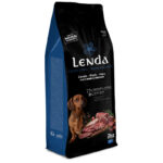 Lenda Grain Free Cerdo Monoproteína Adult Mini &Amp; Medium 2 Kg