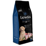Lenda Grain Free Puppy Conejo 2 Kg