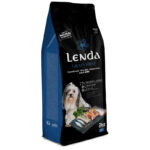 Lenda Grain Free Mini Pescado Azul 2 Kg
