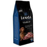 Lenda Grain Free Cerdo Monoproteína Adult Medium &Amp; Mini 10 Kg