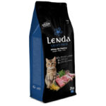 Lenda Grain Free Gato Kitten Sin Aves Cerdo 2 Kg