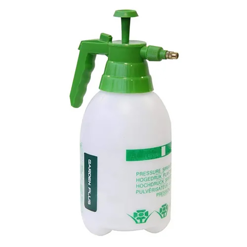 PULVERIZADOR 2 L WATER MASTER Pulverizador 2 L Water Master