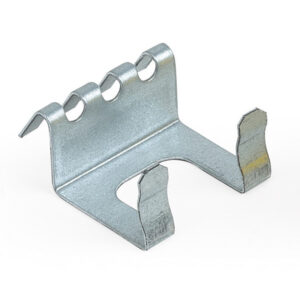 Soporte Basculante para Bebedero de Aves C-50