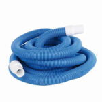 Manguera Autoflotante 12 Metros Para Piscina Ø38 Mm