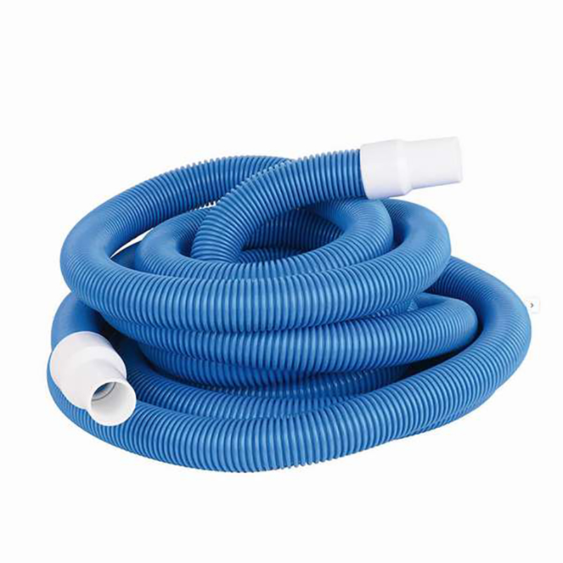 Manguera Autoflotante 12 Metros para Piscina Ø38 mm Manguera Autoflotante 12 Metros Para Piscina Ø38 Mm