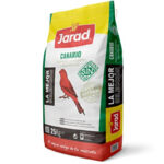 Mixtura Canario La Mejor Selección Sin Avena 25Kg