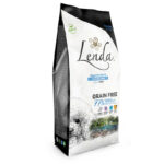 Lenda Mini Adult Hypoalergenic Skin &Amp; Coat 2 Kg