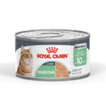 Digestive Care Mousse 85 Gr Lata