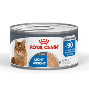 LIGHT WEIGHT MOUSSE 85 GR LATA