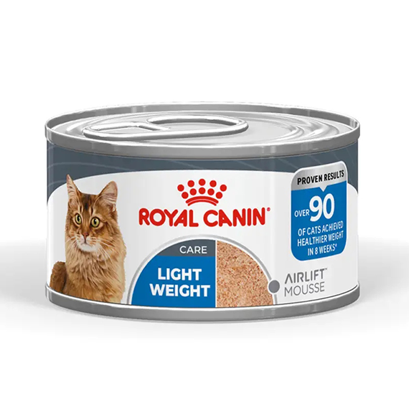 LIGHT WEIGHT MOUSSE 85 GR LATA Light Weight Mousse 85 Gr Lata