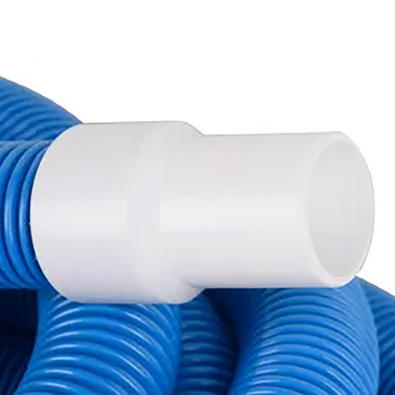 Manguera Autoflotante 8 Metros para Piscina Ø38 mm Manguera Autoflotante 8 Metros Para Piscina Ø38 Mm