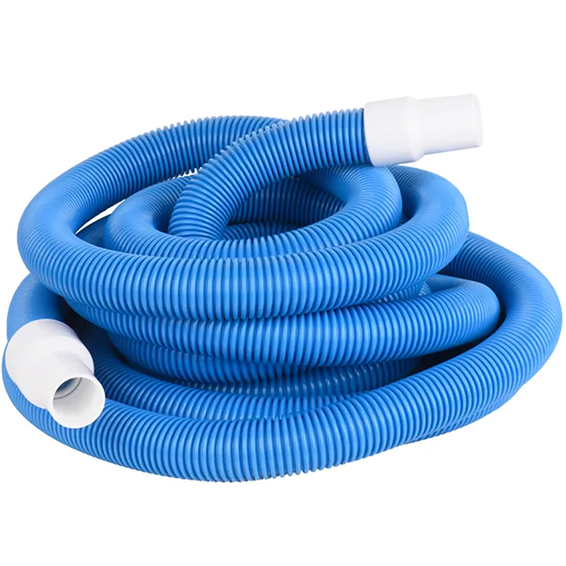 Manguera Autoflotante 8 Metros para Piscina Ø38 mm Manguera Autoflotante 8 Metros Para Piscina Ø38 Mm