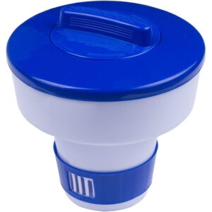 CLORADOR / FLOTADOR PISCINA PARA TABLETA 200 GR QP