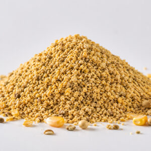 Vitalfeed Arranque Aves de Caza en Migajas 25 kg