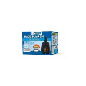 Bomba Magic Pump 350 Prodac 150-350 L/h