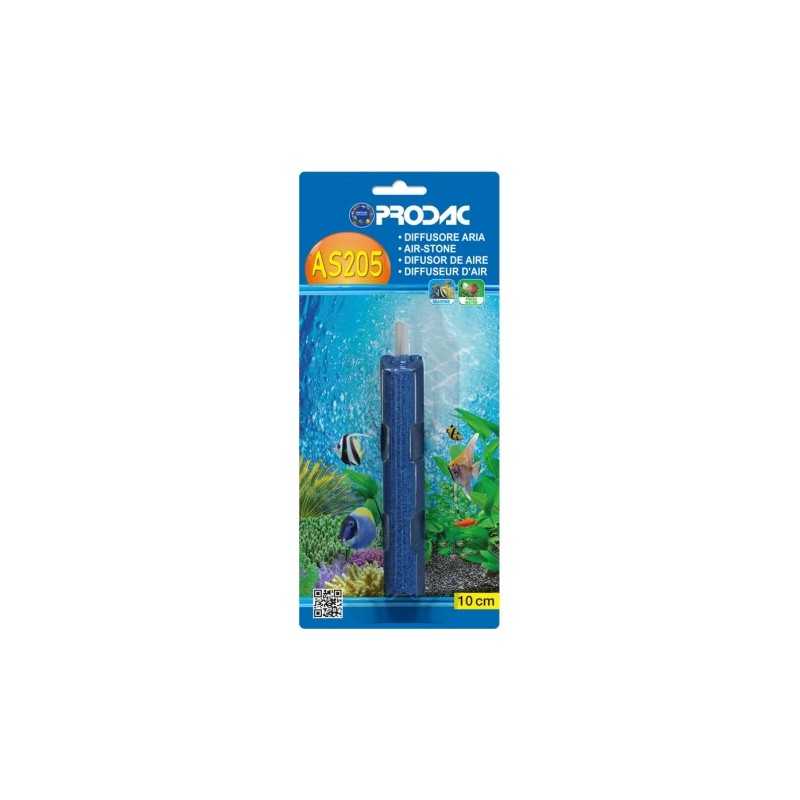 Difusor oxigenador Prodac cilindro 15 cm Difusor Oxigenador Prodac Cilindro 15 Cm
