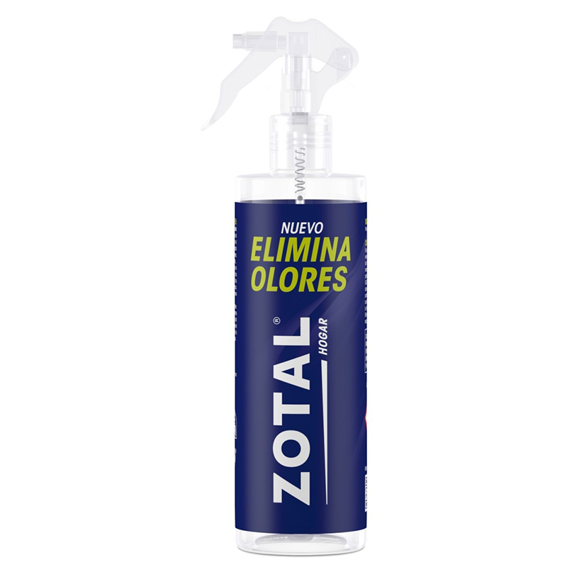 Eliminador de olores para hogar 250 ml Eliminador De Olores Para Hogar 250 Ml