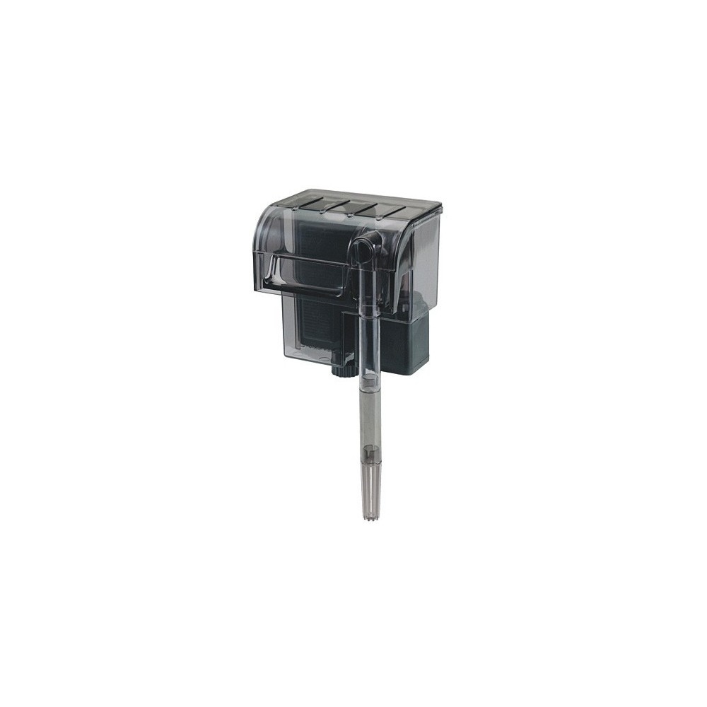 Filtro mochila Boyu WF-2025 300 L/h Filtro Mochila Boyu Wf-2025 300 L/H