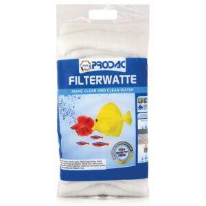 Perlón Filterwatte 250 g