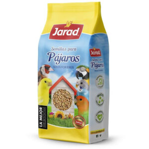 Mijo Amarillo para Aves – Bolsa de 1 kg