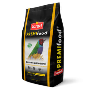 MIXTURA PREMIFOOD DIAMANTE AUSTRALIANO