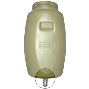 Dispensador Anti-Estrés Copele para Perdices y Aves