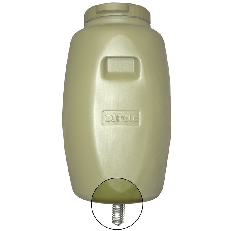 Dispensador Anti-Estrés Copele para Perdices y Aves Dispensador Anti-Estrés Copele Para Perdices Y Aves