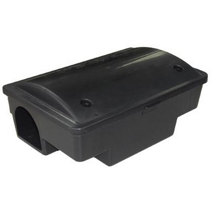 PORTACEBO RATAS P.K. 200 A Portacebo Ratas P.k. 200 A