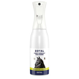 REPELENTE DE INSECTOS CABALLOS PULVERIZADOR 500 ML