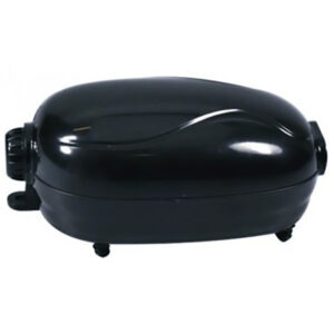 Oxigenador para Acuario Boyu S-603 – 2 Salidas, 180 l/h