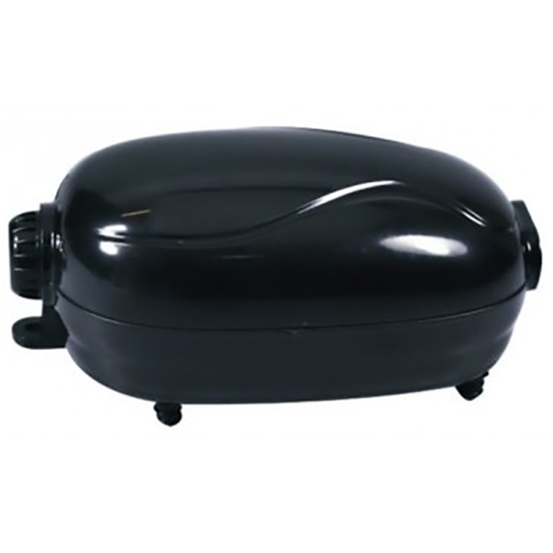 Oxigenador para Acuario Boyu S-603 – 2 Salidas, 180 l/h Oxigenador Para Acuario Boyu S-603 – 2 Salidas, 180 L/H