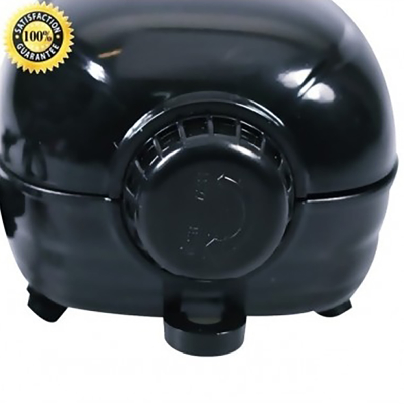 Oxigenador para Acuario Boyu S-603 – 2 Salidas, 180 l/h Oxigenador Para Acuario Boyu S-603 – 2 Salidas, 180 L/H