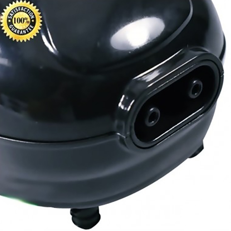 Oxigenador para Acuario Boyu S-603 – 2 Salidas, 180 l/h Oxigenador Para Acuario Boyu S-603 – 2 Salidas, 180 L/H